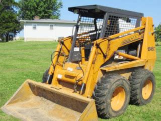 1845c case skid steer oil capacity|case 1845c specs ritchie.